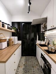 Blk 118A Alkaff Lakeview (Toa Payoh), HDB 3 Rooms #564079421